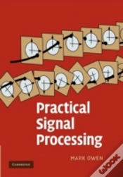 Capa do artigo Practical Signal Processing