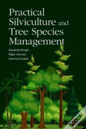 Capa do artigo Practical Silviculture And Trees Species Management