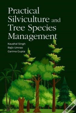 Capa do artigo Practical Silviculture And Trees Species Management