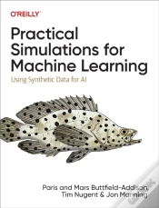 Capa do artigo Practical Simulations For Machine Learning
