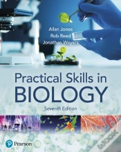 Capa do artigo Practical Skills In Biology 7e
