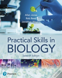 Capa do artigo Practical Skills In Biology 7e