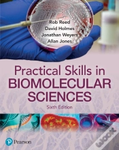 Capa do artigo Practical Skills In Biomolecular Science