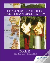 Capa do artigo Practical Skills In Caribbean Geography