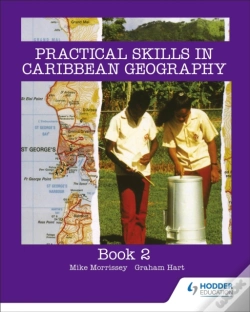 Capa do artigo Practical Skills In Caribbean Geography