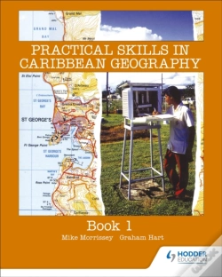 Capa do artigo Practical Skills In Caribbean Geography
