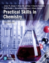 Capa do artigo Practical Skills In Chemistry