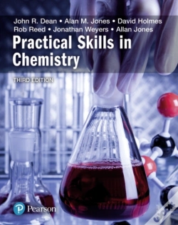 Capa do artigo Practical Skills In Chemistry
