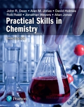 Practical Skills In Chemistry