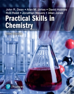 Capa do artigo Practical Skills In Chemistry
