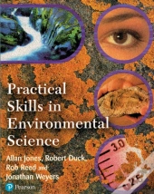 Practical Skills In Environmental Science