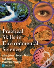 Capa do artigo Practical Skills In Environmental Science