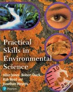 Capa do artigo Practical Skills In Environmental Science
