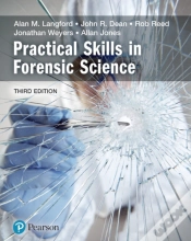 Capa do artigo Practical Skills In Forensic Science