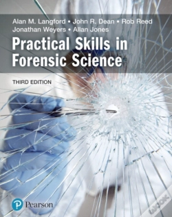 Capa do artigo Practical Skills In Forensic Science