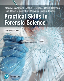 Capa do artigo Practical Skills In Forensic Science