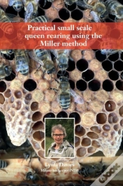 Capa do artigo Practical Small Scale Queen Rearing Using The Miller Method