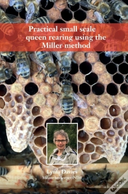 Capa do artigo Practical Small Scale Queen Rearing Using The Miller Method