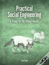 Capa do artigo Practical Social Engineering