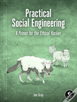 Capa do artigo Practical Social Engineering