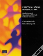 Capa do artigo Practical Social Investigation