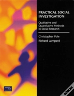 Capa do artigo Practical Social Investigation