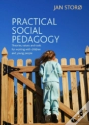 Capa do artigo Practical Social Pedagogy