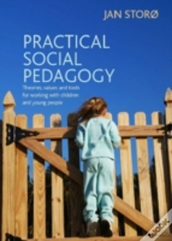 Capa do artigo Practical Social Pedagogy