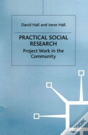 Capa do artigo Practical Social Research