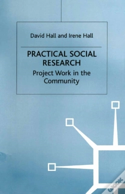 Capa do artigo Practical Social Research