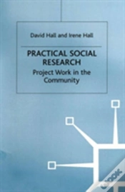 Capa do artigo Practical Social Research