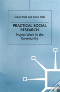 Capa do artigo Practical Social Research