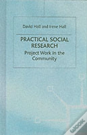 Capa do artigo Practical Social Research