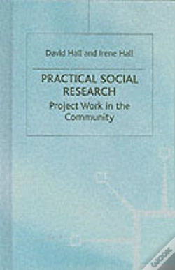 Capa do artigo Practical Social Research