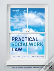 Capa do artigo Practical Social Work Law