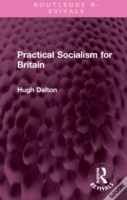 Capa do artigo Practical Socialism For Britain