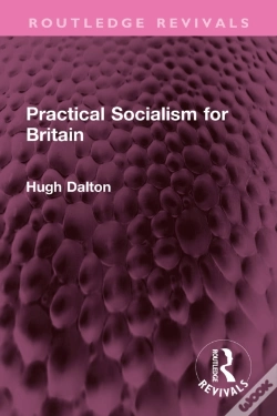 Capa do artigo Practical Socialism For Britain