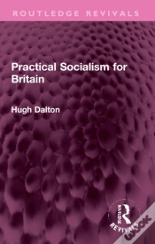 Capa do artigo Practical Socialism For Britain