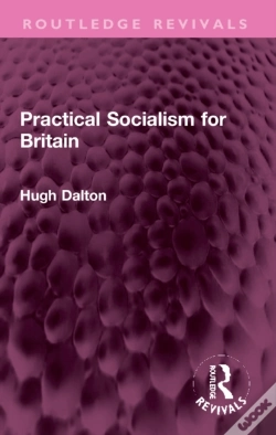 Capa do artigo Practical Socialism For Britain
