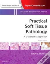 Capa do artigo Practical Soft Tissue Pathology: A Diagnostic Approach