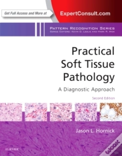 Capa do artigo Practical Soft Tissue Pathology: A Diagnostic Approach