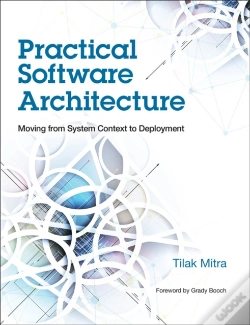Capa do artigo Practical Software Architecture