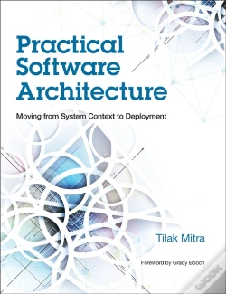 Capa do artigo Practical Software Architecture