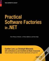 Practical Software Factories In .Net