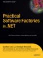Practical Software Factories In .Net - Preview