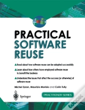 Capa do artigo Practical Software Reuse