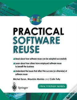 Capa do artigo Practical Software Reuse