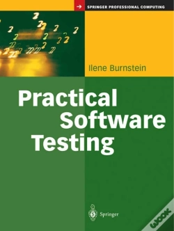 Capa do artigo Practical Software Testing