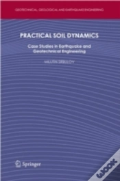 Capa do artigo Practical Soil Dynamics