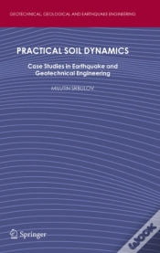 Capa do artigo Practical Soil Dynamics